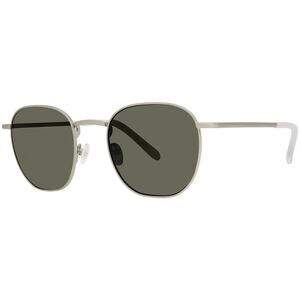 ORIGINAL PINGUIN THE SULLIVAN SILVER SUNGLASSES FRAMES 50-21-140